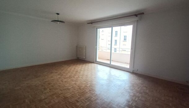 Appartement 4 pièces  à louer Rodez 12000