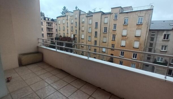 Appartement 4 pièces  à louer Rodez 12000
