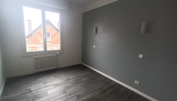 Appartement 4 pièces  à louer Rodez 12000