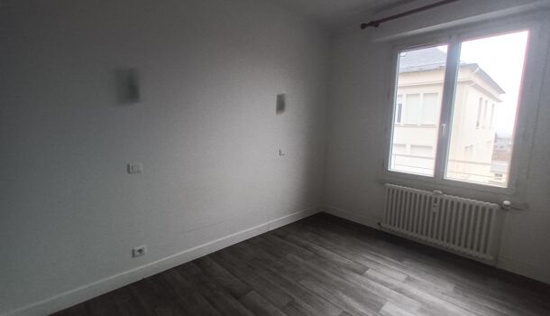 Appartement 4 pièces  à louer Rodez 12000