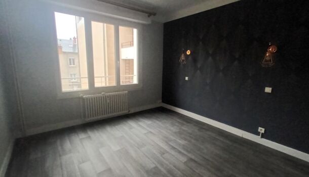 Appartement 4 pièces  à louer Rodez 12000