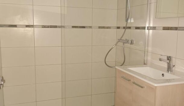 Appartement 4 pièces  à louer Rodez 12000