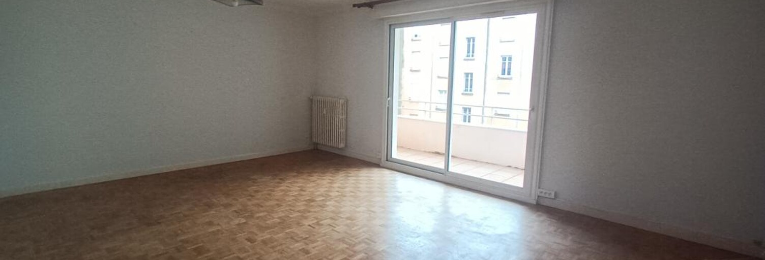 Appartement 4 Pièces 83 m² à louer à Rodez (12000)