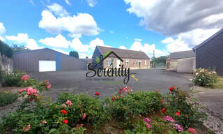 Maison 6 Pièces 100 m² à vendre à Bazuel (59360)