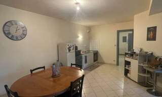 Appartement 3 Pièces 104 m² à louer à Gray (70100)