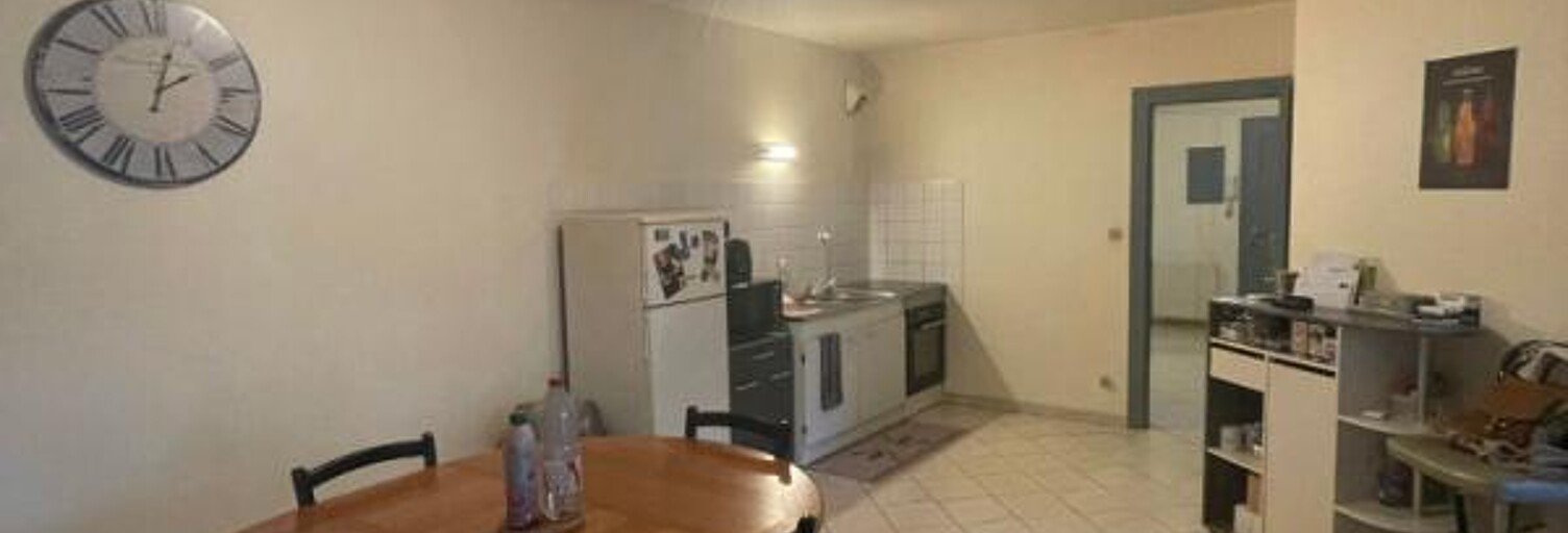 Appartement 3 Pièces 104 m² à louer à Gray (70100)