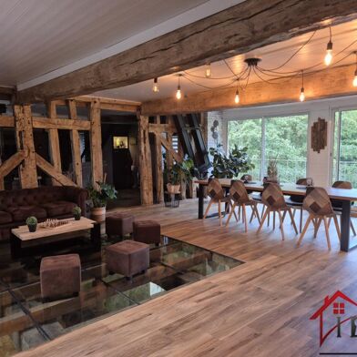 Maison 13 pièces 439000 €