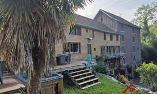 Maison 13 Pièces 455 m² à vendre à La Porte du Der (52220)