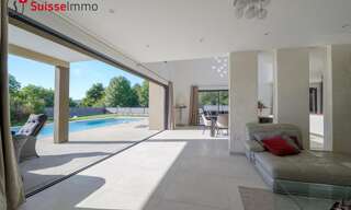 Maison 9 Pièces 228 m² à vendre à Belfort (90000)