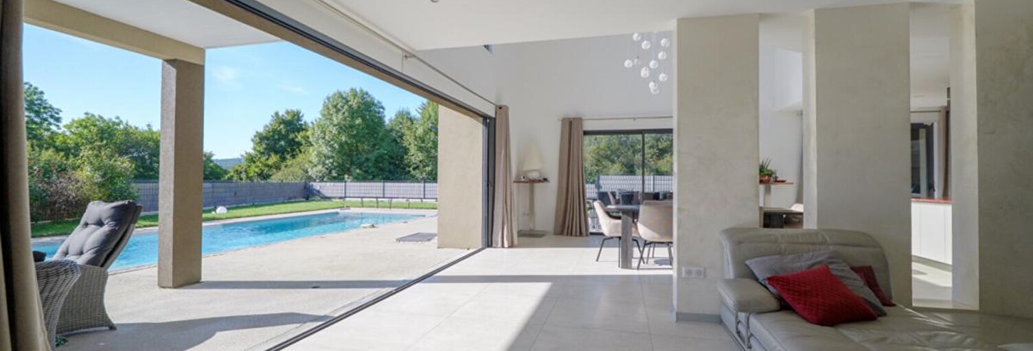 Maison 9 Pièces 228 m² à vendre à Belfort (90000)