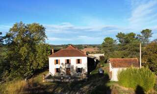 Maison 7 Pièces 159 m² à vendre à Valence-sur-Baïse (32310)