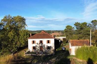 Maison 7 pièces 396000 €