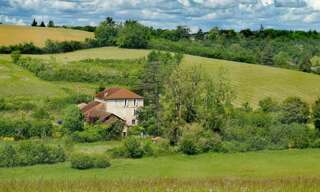 Maison 8 Pièces 410 m² à vendre à Vic-Fezensac (32190)