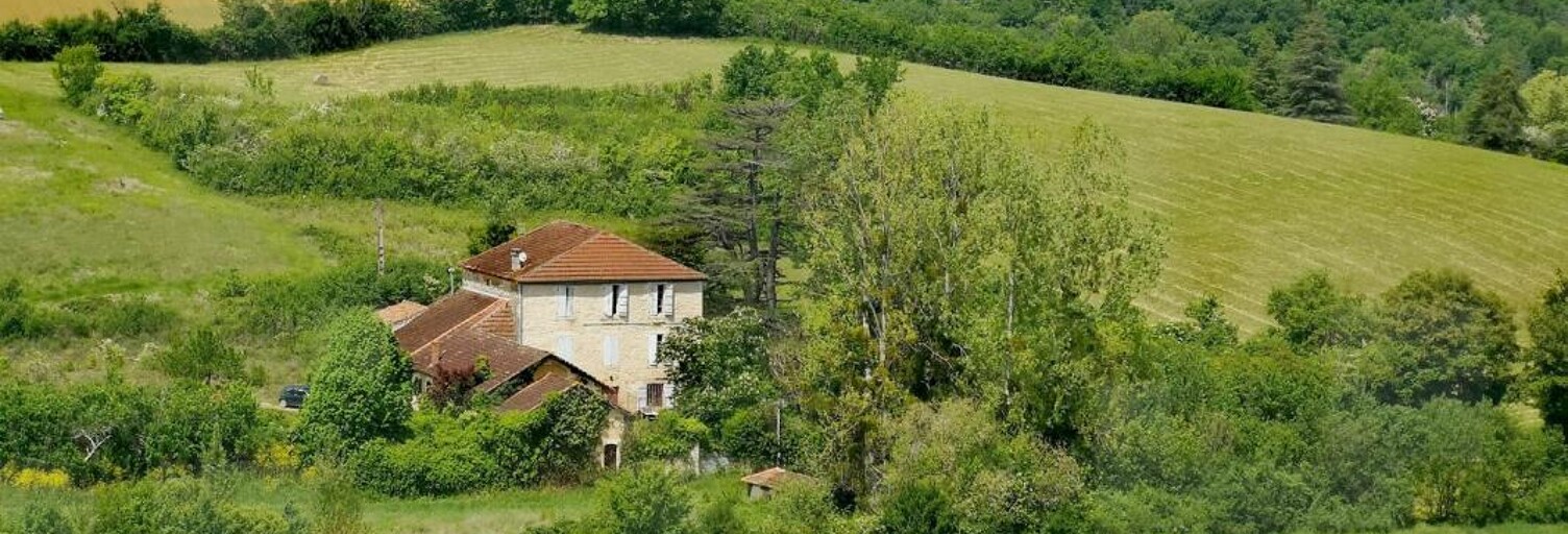 Maison 8 Pièces 410 m² à vendre à Vic-Fezensac (32190)