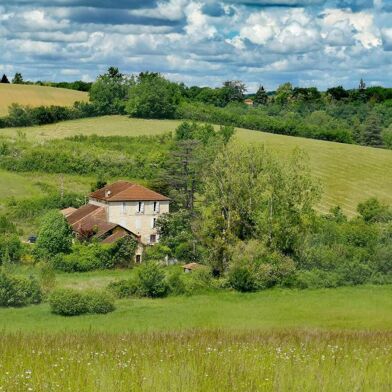 Maison 8 pièces 318000 €