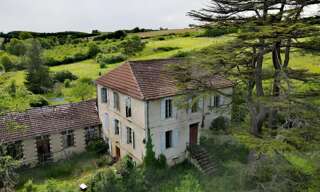 Maison 8 Pièces 410 m² à vendre à Vic-Fezensac (32190)