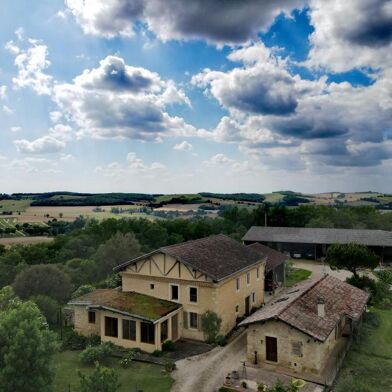 Maison 9 pièces 795000 €