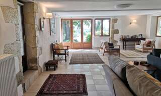 Maison 10 Pièces 394 m² à vendre à Barran (32350)