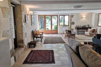 Maison 10 pièces 550000 €