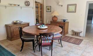 Maison 10 Pièces 394 m² à vendre à Barran (32350)