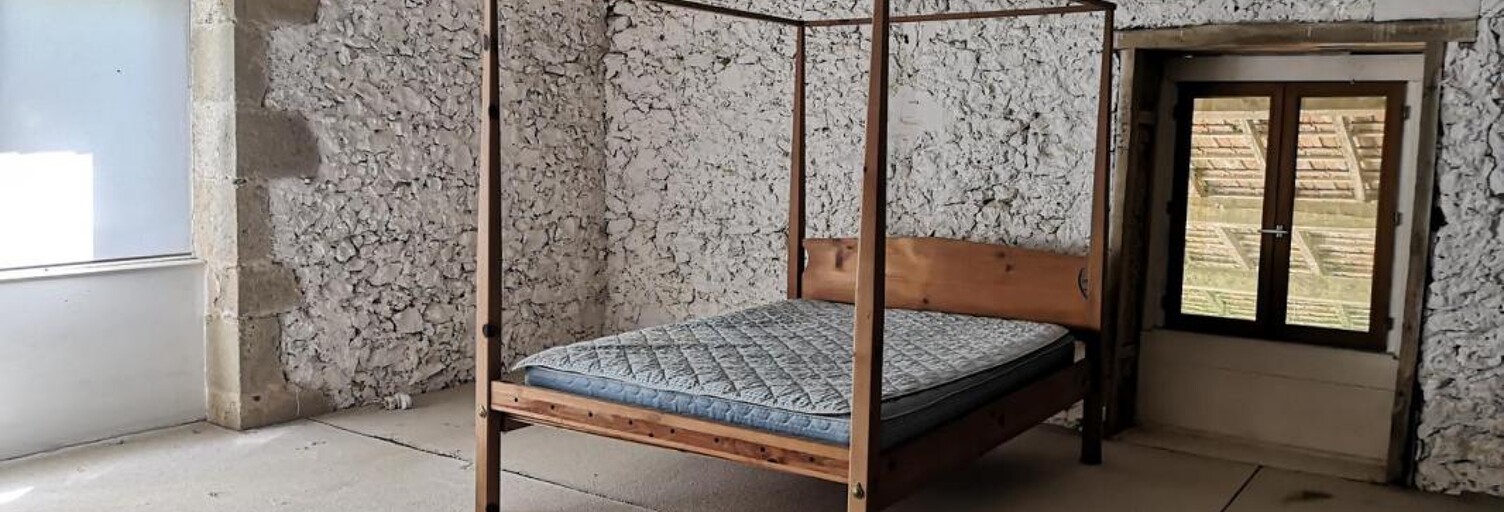 Maison 10 Pièces 394 m² à vendre à Barran (32350)