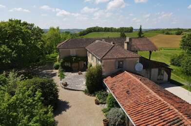 Maison 10 pièces 550000 €