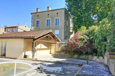 Maison 7 pièces 220000 €