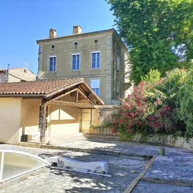 Maison 7 pièces 285000 €