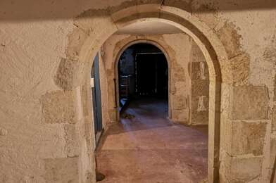 Maison 7 pièces 220000 €