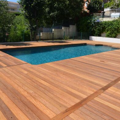 Appartement 2 pièces 810 €