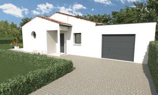 Maison 90 m² à construire Camaret-sur-Aigues (84850)