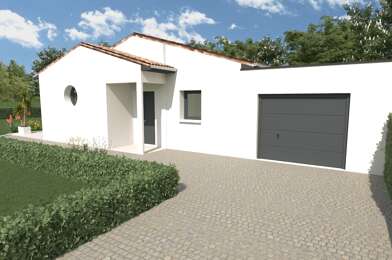 Maison 4 pièces 269900 €