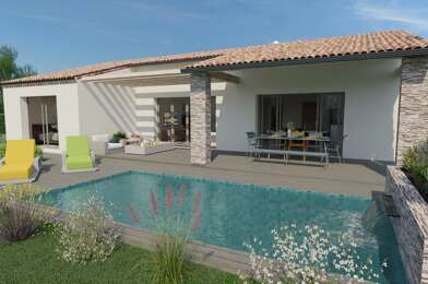 Maison 5 pièces 425000 €