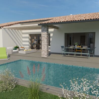 Maison 5 pièces 425000 €