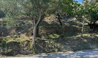 Terrain  931 m² à vendre à Drap (06340)