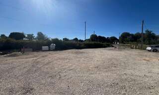 Terrain  445 m² à vendre à Fos-sur-Mer (13270)