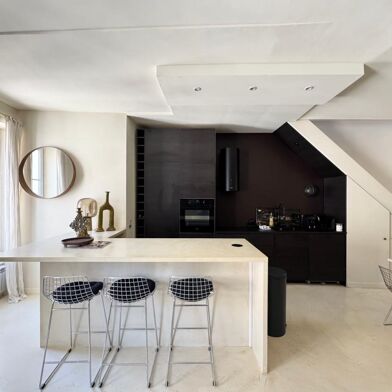 Appartement 3 pièces 499500 €