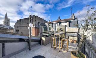 Appartement 3 Pièces 77 m² à vendre à La Rochelle (17000)