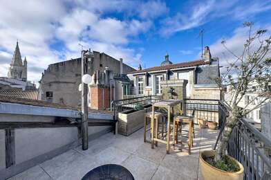 Appartement 3 pièces 468000 €