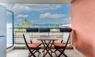 Appartement 3 Pièces 52 m² à vendre à Nice (06200)