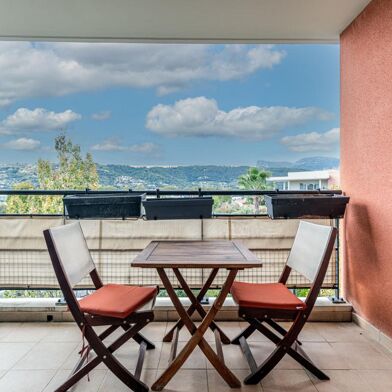 Appartement 3 pièces 269000 €