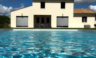 Maison 7 Pièces 220 m² à vendre à Corme-Royal (17600)