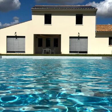 Maison 7 pièces 551200 €