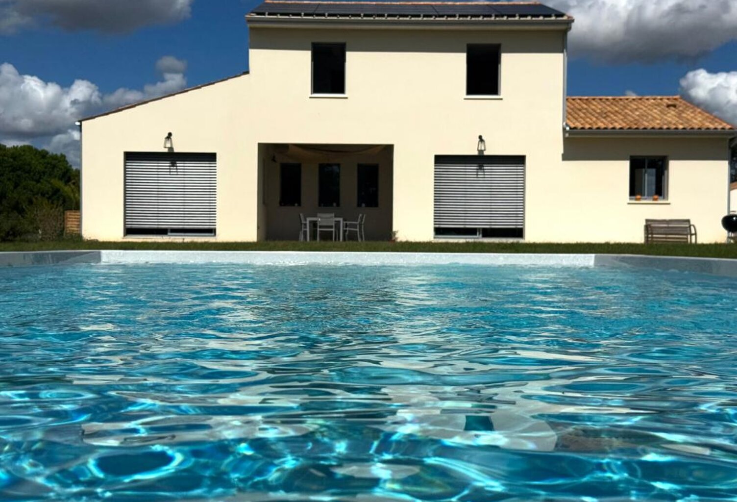Maison À Vendre — photo 1