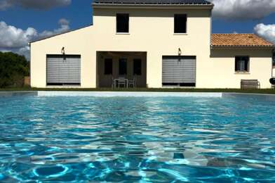 Maison 7 pièces 498500 €