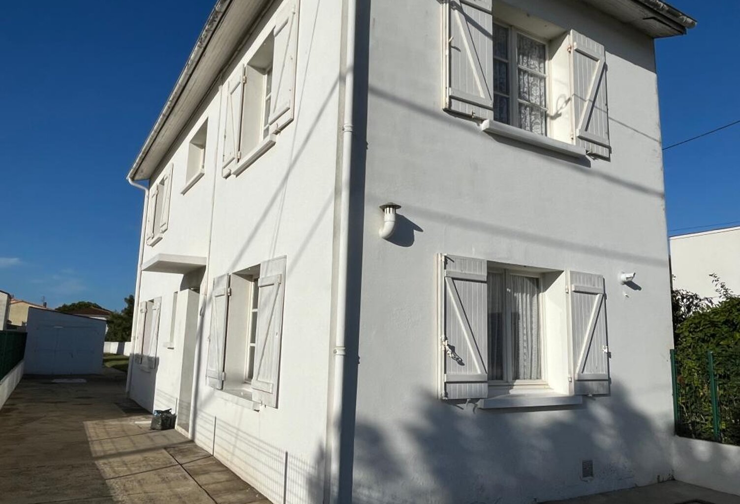 Maison À Vendre — photo 1