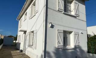 Maison 3 Pièces 112 m² à vendre à Royan (17200)
