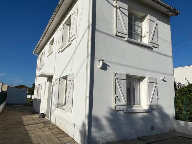 Maison À Vendre — photo du bien