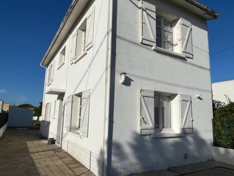 Maison À Vendre — photo 1