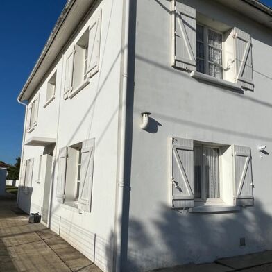 Maison 3 pièces 222600 €
